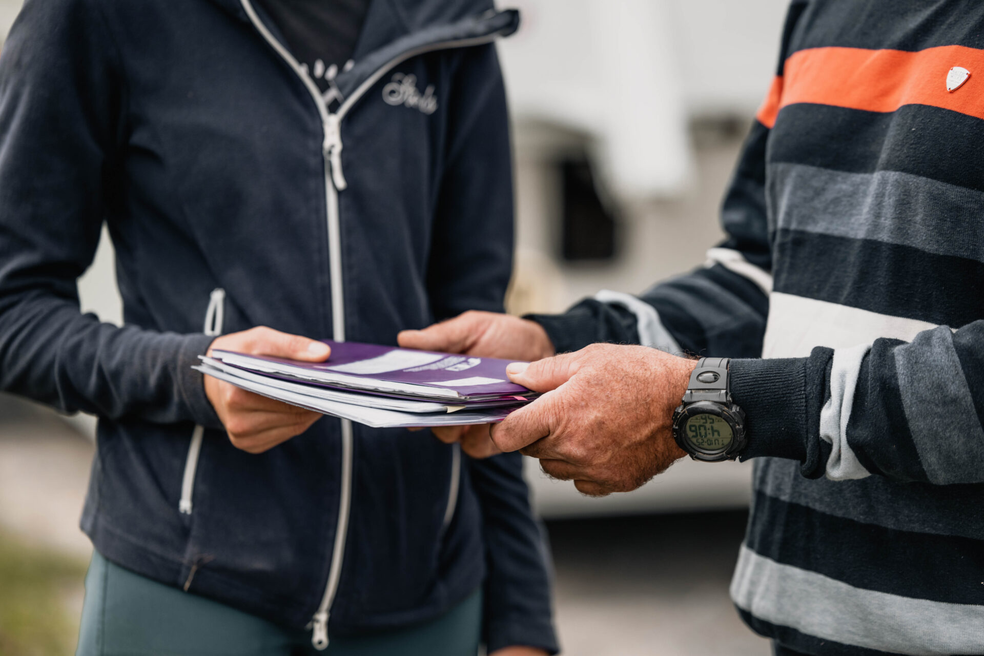 Quels sont les documents à avoir sur soi lorsque l’on transporte un cheval ?