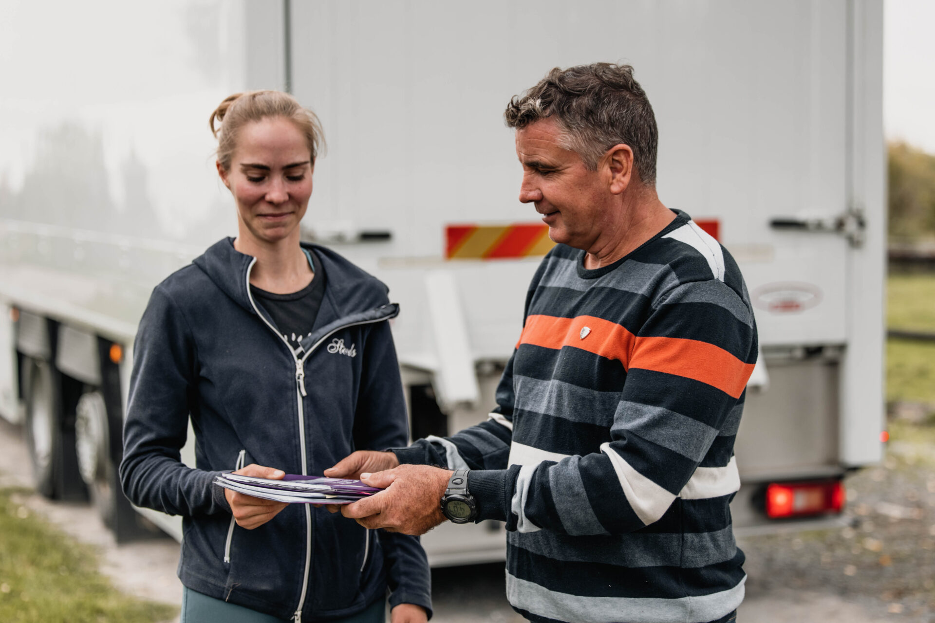 Comment annuler un transport équin ?